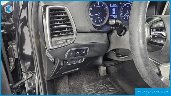 HYUNDAI GRANDEUR 2.4 PREMIUM