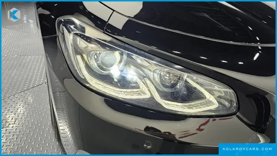HYUNDAI GRANDEUR 2.4 PREMIUM