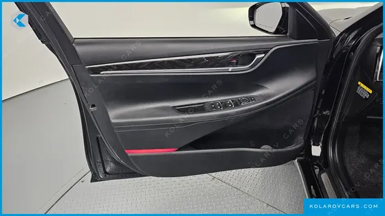 HYUNDAI GRANDEUR 2.4 PREMIUM
