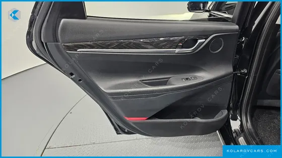 HYUNDAI GRANDEUR 2.4 PREMIUM
