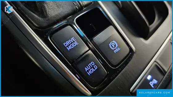 HYUNDAI GRANDEUR 2.4 PREMIUM