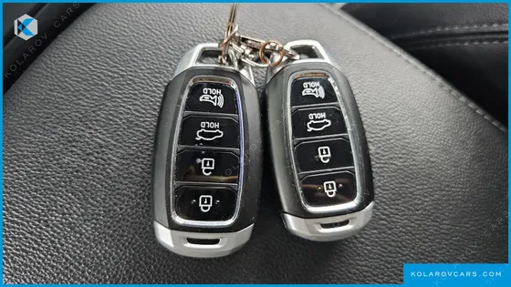 HYUNDAI GRANDEUR 2.4 PREMIUM