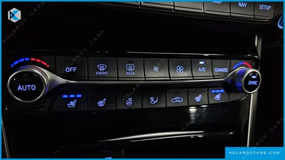 HYUNDAI GRANDEUR 2.4 PREMIUM