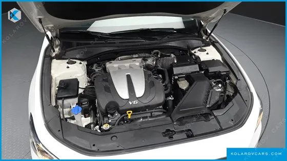 HYUNDAI GRANDEUR 3.0 LPI MODERN BASIC (RENTAL CAR)