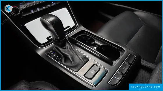 HYUNDAI GRANDEUR 3.0 LPI MODERN BASIC (RENTAL CAR)