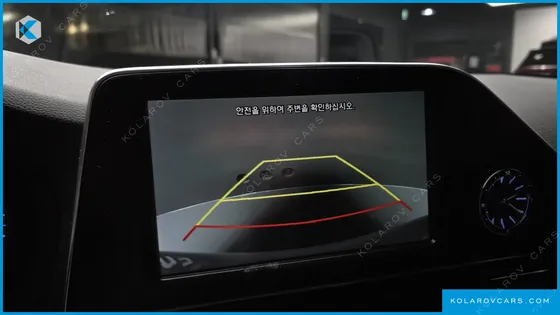 HYUNDAI GRANDEUR 3.0 LPI MODERN BASIC (RENTAL CAR)