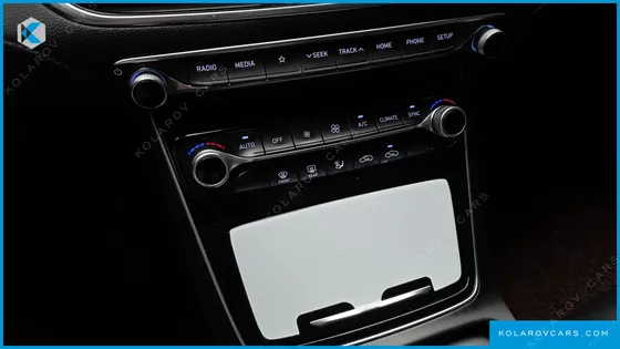 HYUNDAI GRANDEUR 3.0 LPI MODERN BASIC (RENTAL CAR)