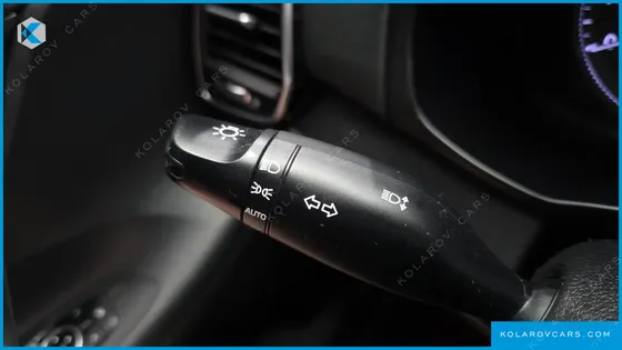 HYUNDAI GRANDEUR 3.0 LPI MODERN BASIC (RENTAL CAR)