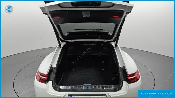 PORSCHE PANAMERA 3.0 AWD