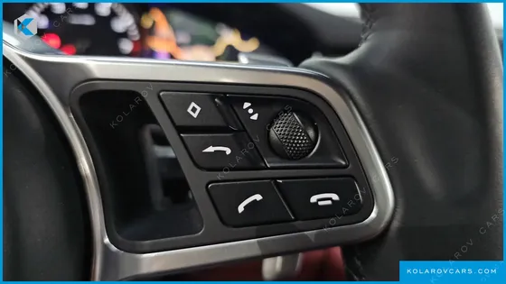 PORSCHE PANAMERA 3.0 AWD