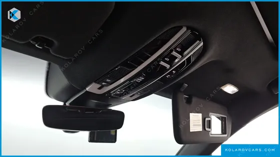 PORSCHE PANAMERA 3.0 AWD