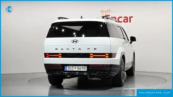 HYUNDAI SANTA FE HEV 1.6 2WD