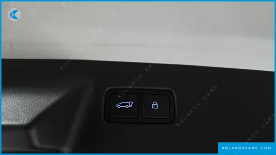 HYUNDAI SANTA FE HEV 1.6 2WD