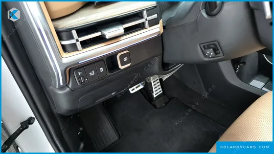 HYUNDAI SANTA FE HEV 1.6 2WD