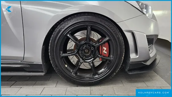 HYUNDAI VELOSTER 2.0 N