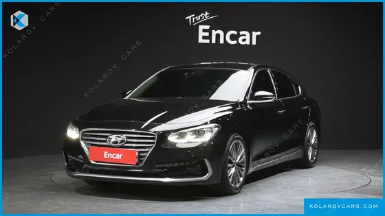 HYUNDAI GRANDEUR 2.4 PREMIUM