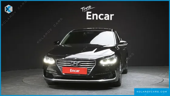 HYUNDAI GRANDEUR 2.4 PREMIUM
