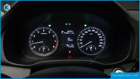 HYUNDAI GRANDEUR 2.4 PREMIUM