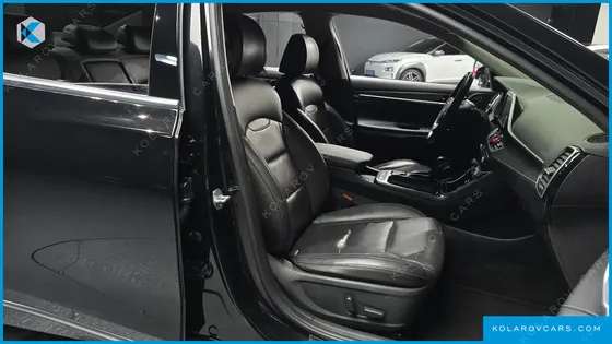 HYUNDAI GRANDEUR 2.4 PREMIUM