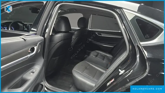 HYUNDAI GRANDEUR 2.4 PREMIUM