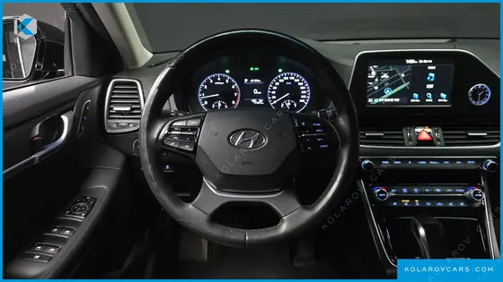 HYUNDAI GRANDEUR 2.4 PREMIUM