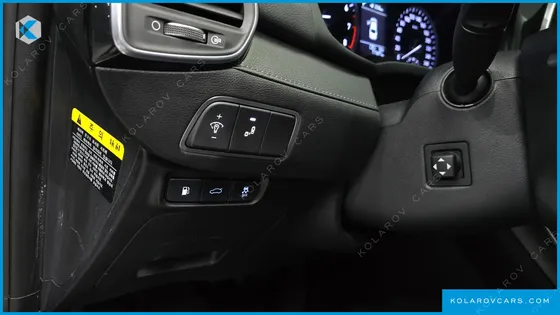 HYUNDAI GRANDEUR 2.4 PREMIUM
