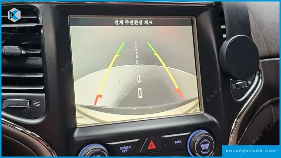 JEEP CHEROKEE 3.0 DIESEL OVERLAND SUMMIT