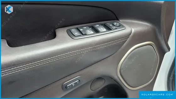 JEEP CHEROKEE 3.0 DIESEL OVERLAND SUMMIT