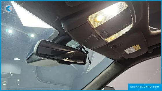 JEEP CHEROKEE 3.0 DIESEL OVERLAND SUMMIT