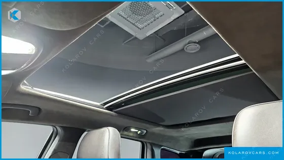 JEEP CHEROKEE 3.0 DIESEL OVERLAND SUMMIT