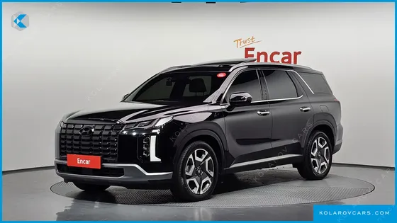HYUNDAI PALISADE GASOLINE 3.8 2WD