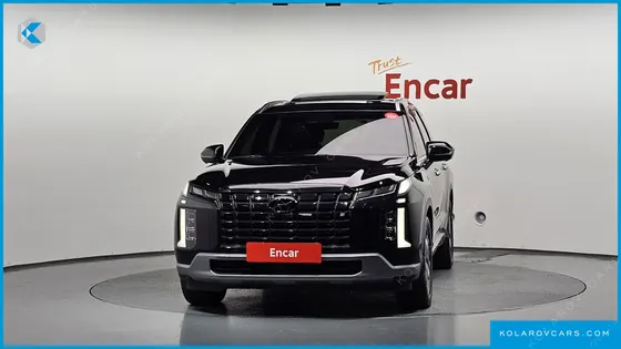 HYUNDAI PALISADE GASOLINE 3.8 2WD