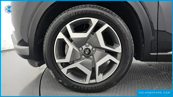 HYUNDAI PALISADE GASOLINE 3.8 2WD
