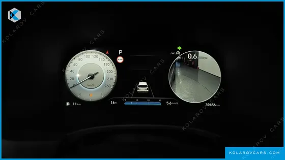 HYUNDAI PALISADE GASOLINE 3.8 2WD