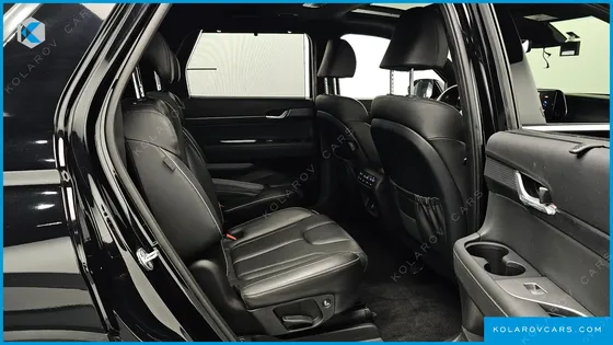 HYUNDAI PALISADE GASOLINE 3.8 2WD