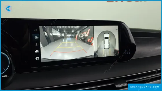 HYUNDAI PALISADE GASOLINE 3.8 2WD