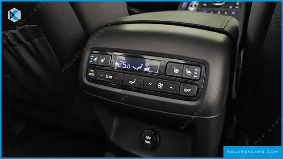 HYUNDAI PALISADE GASOLINE 3.8 2WD