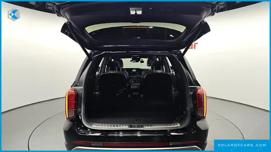 HYUNDAI PALISADE GASOLINE 3.8 2WD