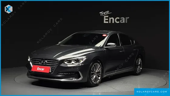 HYUNDAI GRANDEUR 3.3 CELEBRITY
