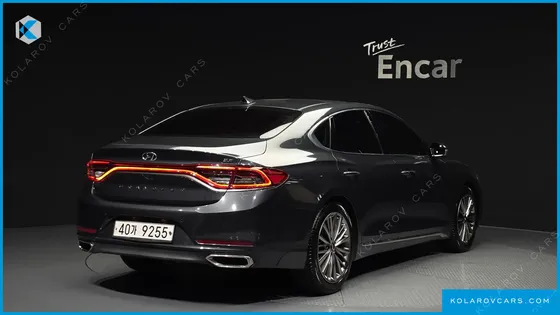 HYUNDAI GRANDEUR 3.3 CELEBRITY