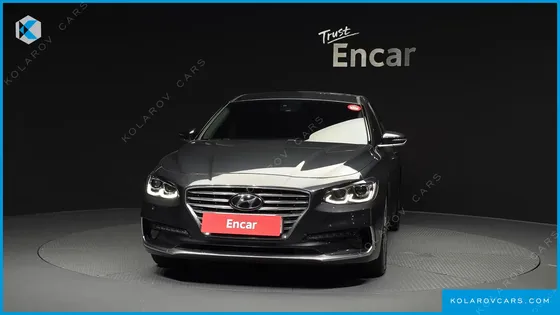 HYUNDAI GRANDEUR 3.3 CELEBRITY