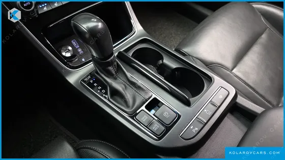 HYUNDAI GRANDEUR 3.3 CELEBRITY