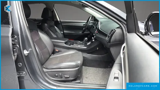 HYUNDAI GRANDEUR 3.3 CELEBRITY