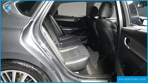 HYUNDAI GRANDEUR 3.3 CELEBRITY