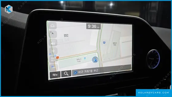 HYUNDAI GRANDEUR 3.3 CELEBRITY