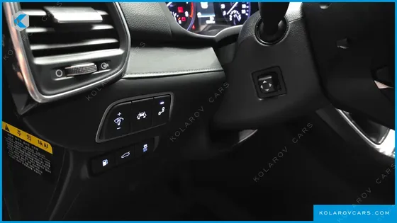 HYUNDAI GRANDEUR 3.3 CELEBRITY