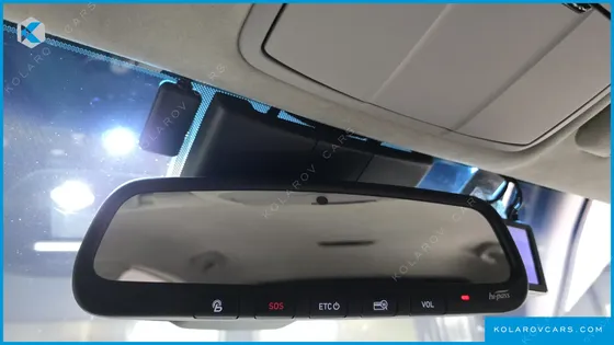 HYUNDAI GRANDEUR 3.3 CELEBRITY