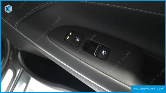 HYUNDAI GRANDEUR 3.3 CELEBRITY