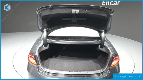 HYUNDAI GRANDEUR 3.3 CELEBRITY