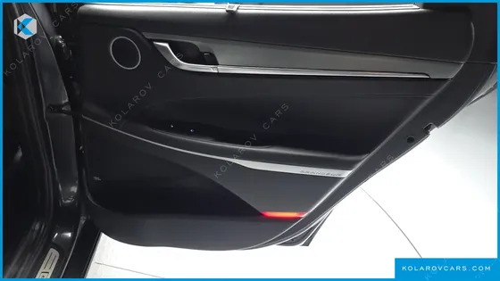 HYUNDAI GRANDEUR 3.3 CELEBRITY